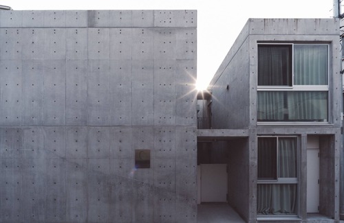 Hyakunincho Apartment | bmj Shinjuku Okubo