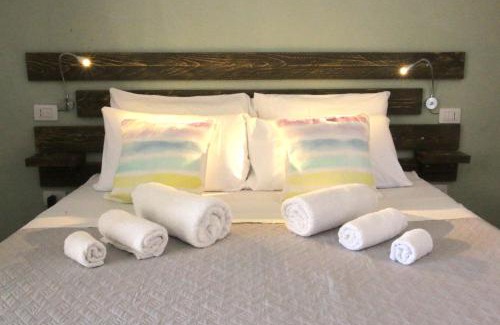 Luogosanto Bed & Breakfast | BnB Anacleto