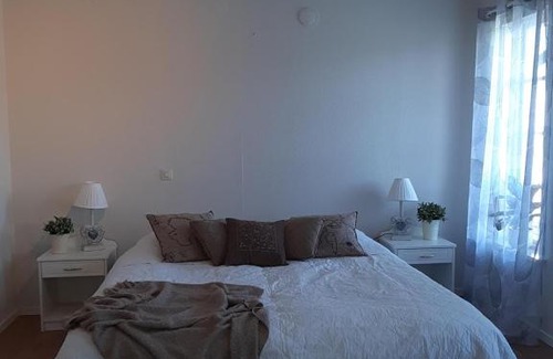Vallberga House | BnB Just To Be Humlan
