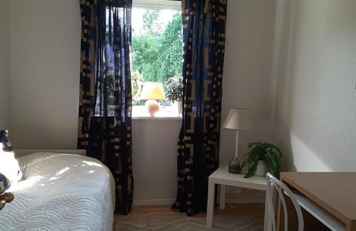 Vallberga House | BnB Just To Be Humlan