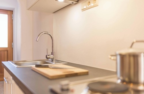 Monguelfo Apartment | BnB Lettnerhof: - Apartments in the middle of the green, balcony, mountain view, free wi-fi