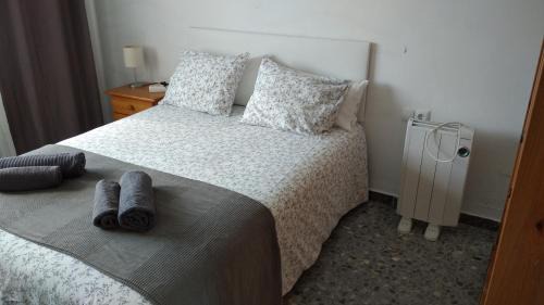 Puerto Real Bed & Breakfast | BNB LOLA - Habitacion privada - Aire acondicionado - Baños compartidos