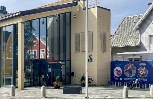 Stavanger Apartment | BnB Stavanger at Ap2 Nice and Cozy Central 3 Rooms