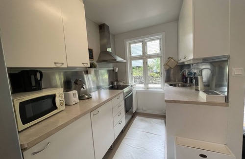 Stavanger Apartment | BnB Stavanger at Ap2 Nice and Cozy Central 3 Rooms