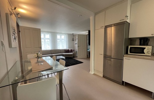 Stavanger Apartment | BnB Stavanger at Ap2 Nice and Cozy Central 3 Rooms