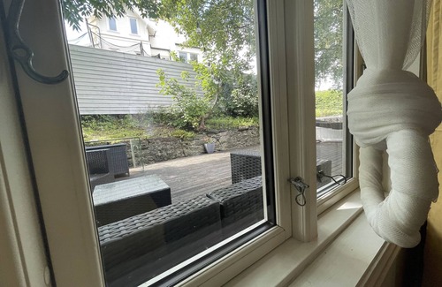 Stavanger Apartment | BnB Stavanger at Ap2 Nice and Cozy Central 3 Rooms