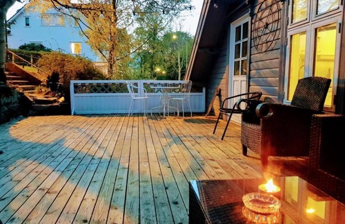 Stavanger Apartment | BnB Stavanger at Ap2 Nice and Cozy Central 3 Rooms