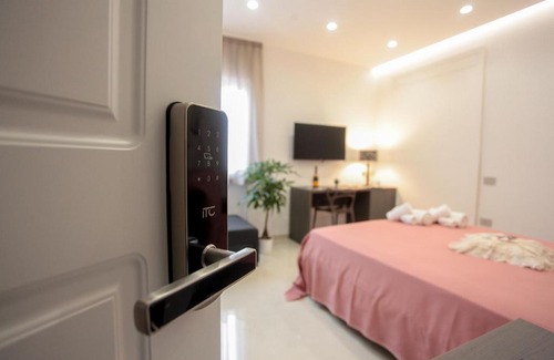 Pompei Bed & Breakfast | BnB Villa Langellotti