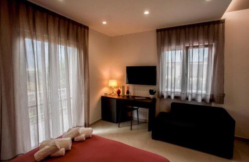 Pompei Bed & Breakfast | BnB Villa Langellotti