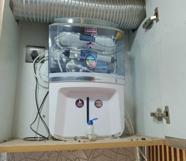 New Delhi Apartment | BnBBuddy Executive Studio Apt in West Delhi 720