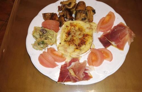 Brugairolles Bed & Breakfast | BnBinB La Cour Enchantée
