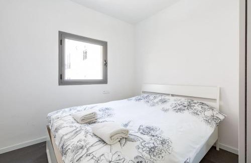 Kerem HaTeimanim Apartment | BnBIsrael apartments - Hakovchim Miroir