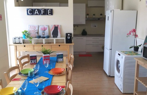 Rho Apartment | Bnbook Appartamento Sempione con 4 camere da letto e 4 bagni