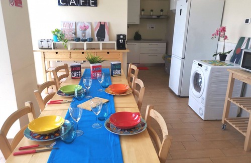 Rho Apartment | Bnbook Appartamento Sempione con 4 camere da letto e 4 bagni