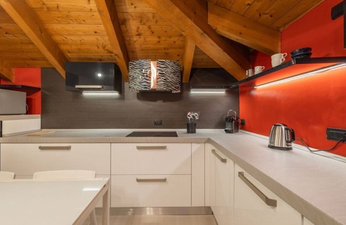 Rho Apartment | Bnbook Bilo Conciliazione