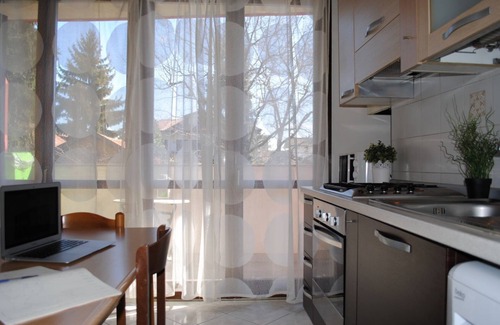 Gallarate Apartment | BNBOOK-BILO MALPENSA