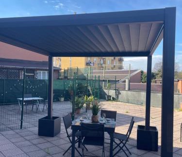 Cornaredo Apartment | Bnbook Cornaredo Trilo