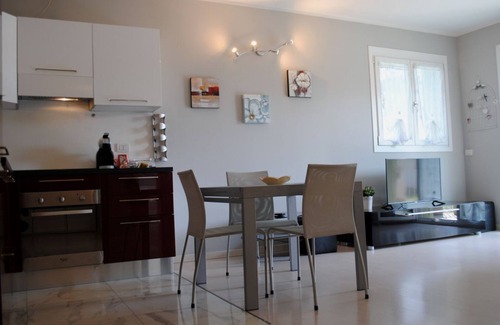 Rho Apartment | Bnbook-Metropolitan Expo Flat 4 Bilocale con wifi veloce