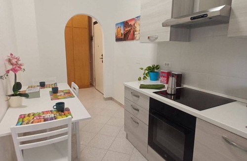 Rho Apartment | Bnbook Minotti Rho Fiera