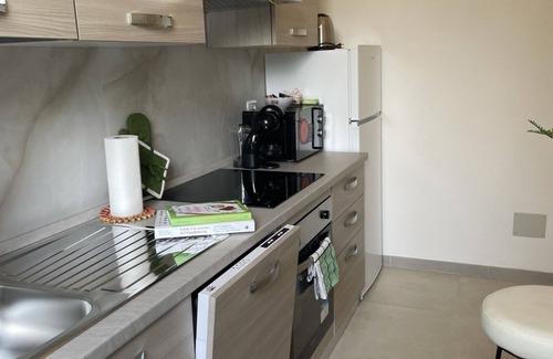 Pero Apartment | Bnbook Trilo Buonarroti Pero