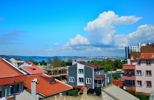 Kepez House | Boğazkent Evim