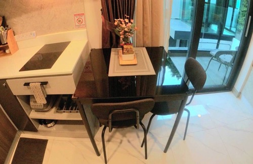 Ao Nang Apartment | BO205 - 1 Bdr Condo with Pool Access Ao Nang Beach