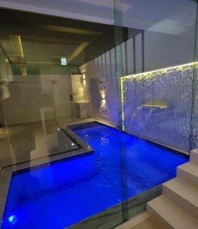 Taperapua Beach House | Boa Beach House with private pool