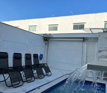 Taperapua Beach House | Boa Beach House with private pool