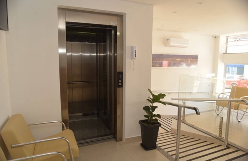 Centro Apartment | Boa Esperança Apart Hotel