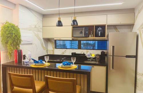 Boa Viagem Apartment | BOA VIAGEM STUDIO APARTMENT