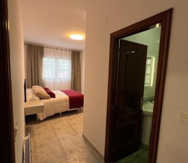Cee Apartment | Boa Vista 45