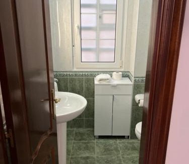 Cee Apartment | Boa Vista 45