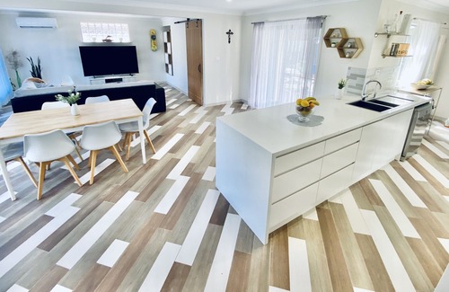 North Boambee Valley House | Boambee Bliss - Home Away From Home