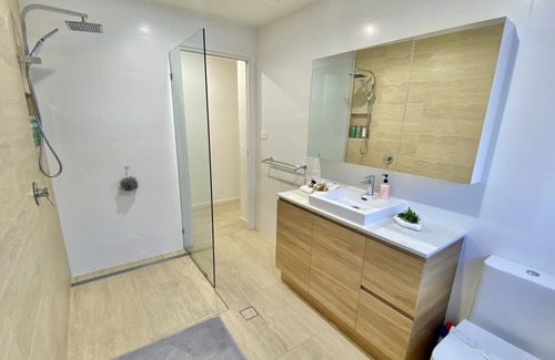 North Boambee Valley House | Boambee Bliss - Home Away From Home