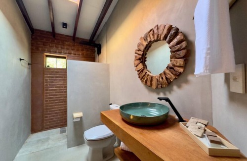 Pirenopolis Cabin | Boarã Lodge Natureza