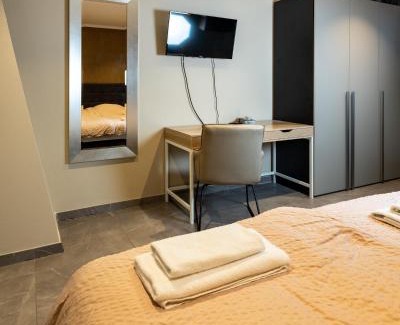 Rahlstedt Apartment | Boardinghouse 23