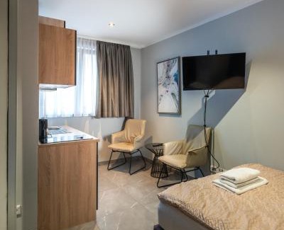 Rahlstedt Apartment | Boardinghouse 23