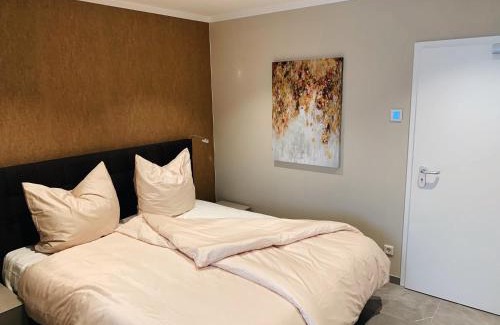 Rahlstedt Apartment | Boardinghouse 23