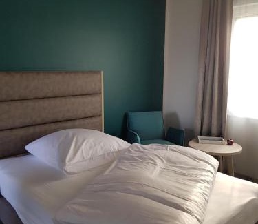 Emden Hotel | Boardinghouse am Borkumkai