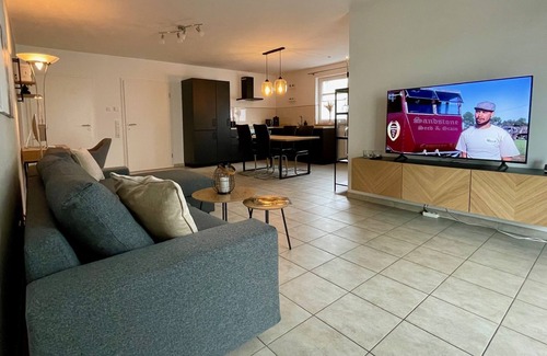 Lippstadt Apartment | Boardinghouse - Apartment