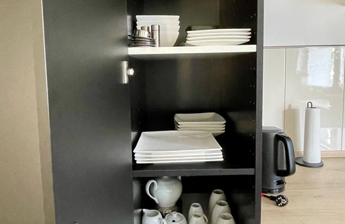 Lippstadt Apartment | Boardinghouse - Apartment