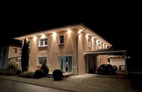 Lippstadt Apartment | Boardinghouse - Apartment