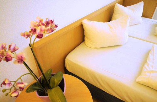 Guels Hotel | Boardinghouse Hähn