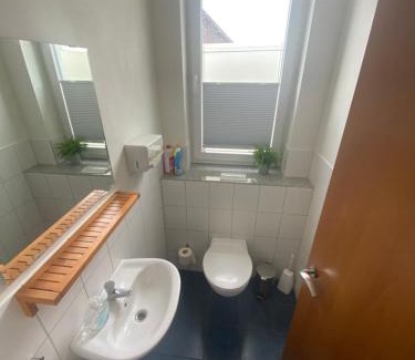 Hopsten Apartment | Boardinghouse Halverde