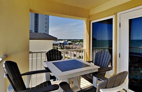 Gulf Shores Apartment | Boardwalk #787