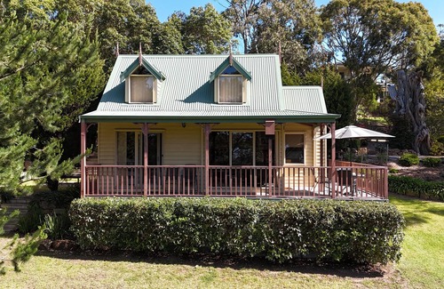 Mount Martha Cottage | Boardwalk Cottages Mt Martha - Cottage 1