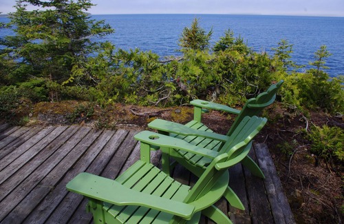 Tobermory Cottage | Boardwalk Pines at Tobermory