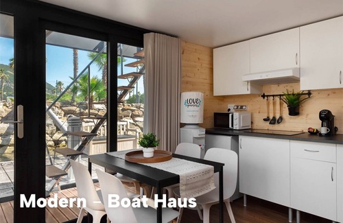 La Linea de la Concepcion Boat Rental | Boat Haus Mediterranean Experience Alcaidesa La Linea