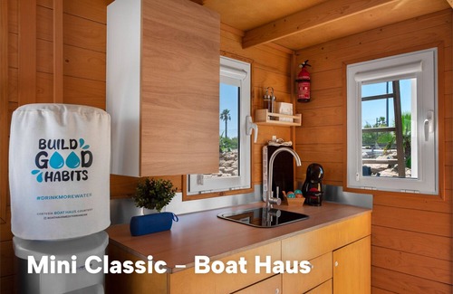La Linea de la Concepcion Boat Rental | Boat Haus Mediterranean Experience Alcaidesa La Linea