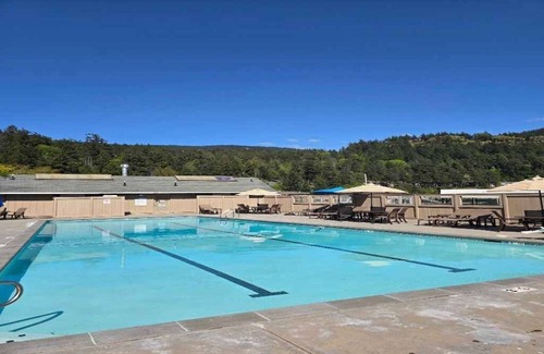 Rosario Boat Rental | Boat Rental at Marina Heated Pool Ocean Views